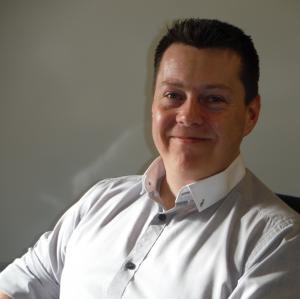 Darryl Rasdell